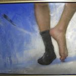 612 2048 OIL PAINTING